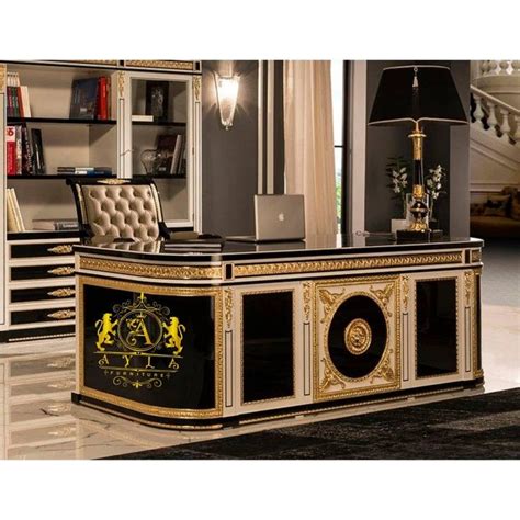 versace office furniture for sale|versace furniture online shop.